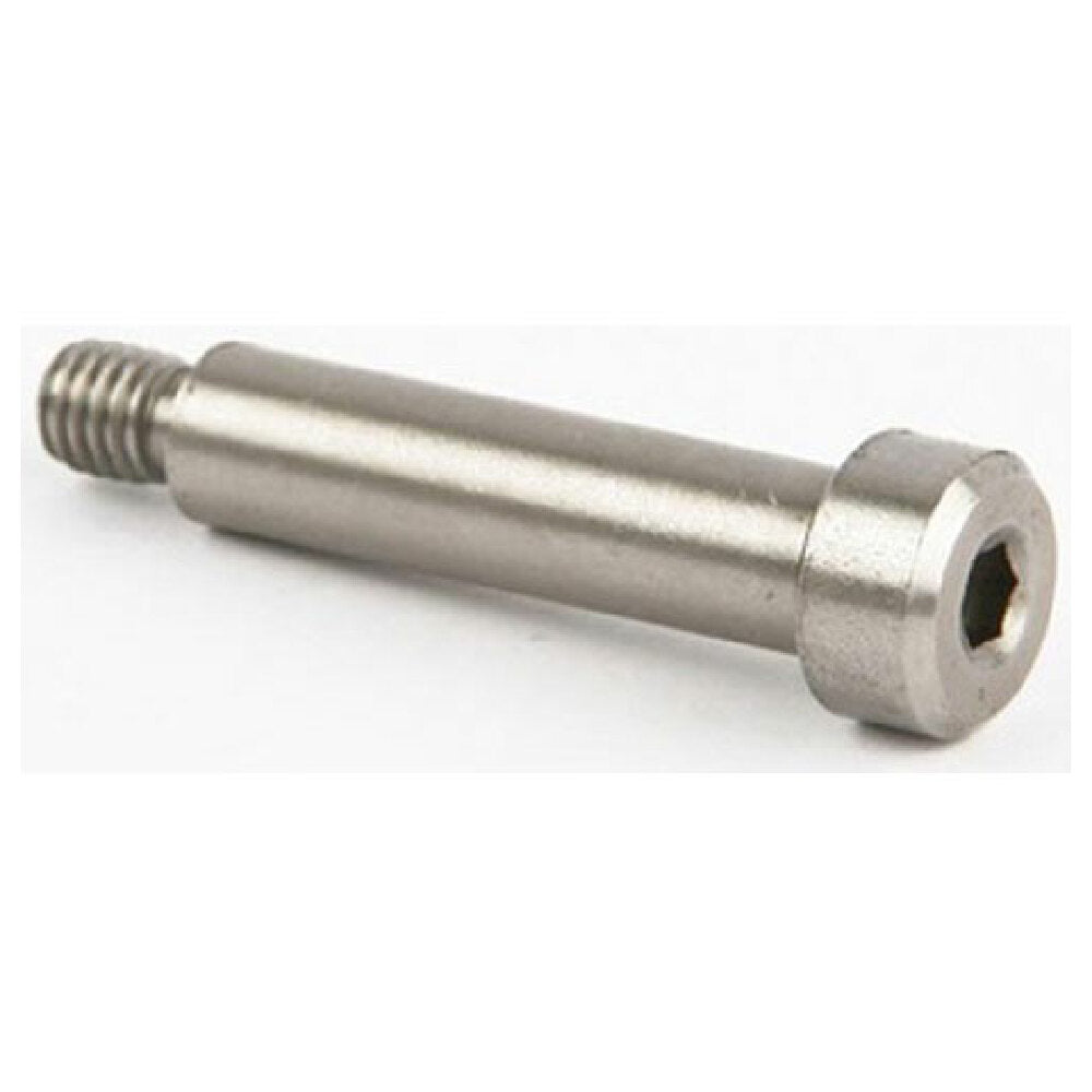 Pitco P0048980 Ss Shoulder 10 32 Scr .25dia X 1in
