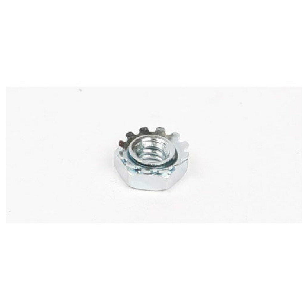 Pitco P0092300 Hex (kep) 10 24 Zn Nut