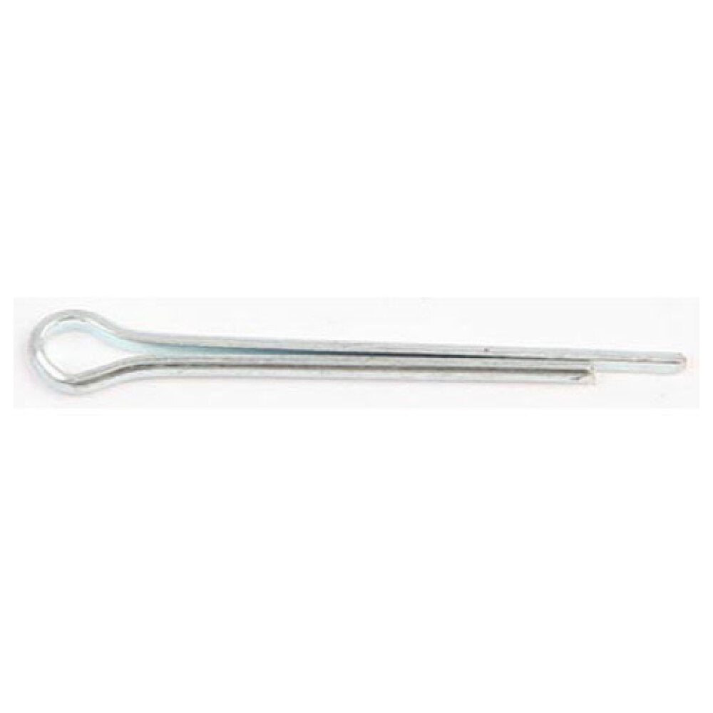 Pitco P0190200 Pin Cotter 1/16x3/4 Zn