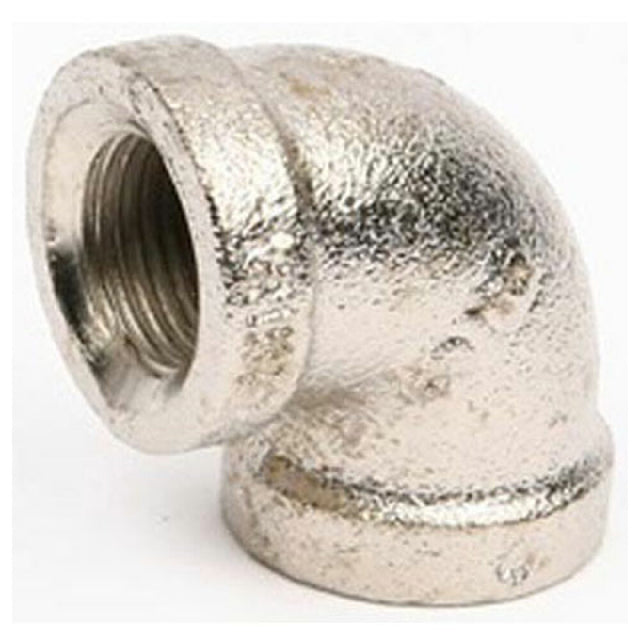 Pitco P7037675-1 Pltd 90 3/8 Elb