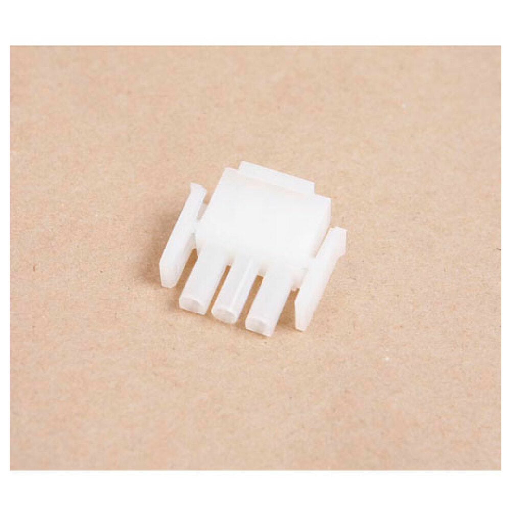 Pitco PP10090 Plug 3 Pin Molex Conn