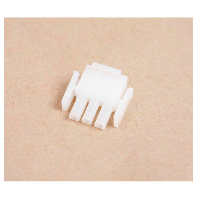 Pitco PP10090 Plug 3 Pin Molex Conn