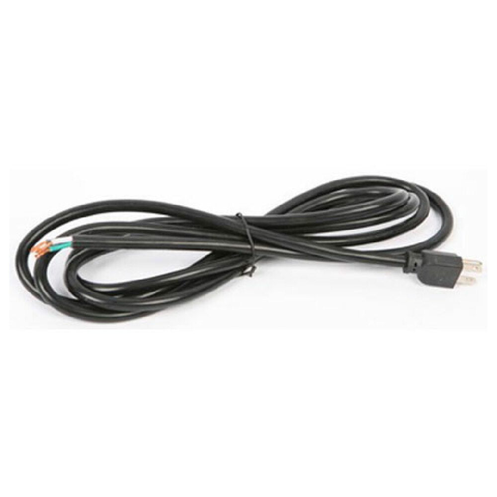 Pitco PP10439 14 3 Nema 5 15p Cord Plug Mld