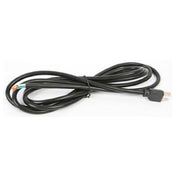 Pitco PP10439 14 3 Nema 5 15p Cord Plug Mld
