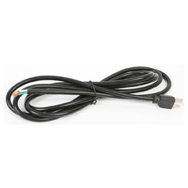 Pitco PP10439 14 3 Nema 5 15p Cord Plug Mld