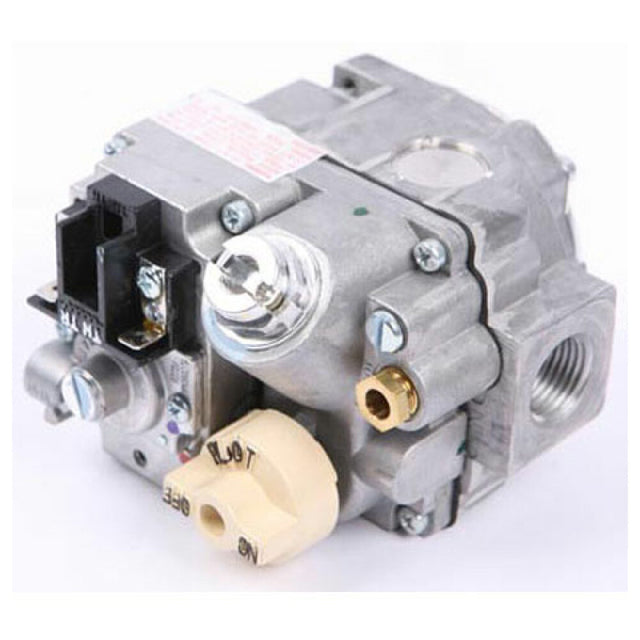 Pitco PTPP10719 24v Tcouple Na Gas Valve 1/2 Ber