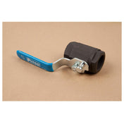 Magikitch'N PP10962 1 1/4 Ci Valve Ball W/ Locking Handle