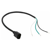 Pitco PP11339 16 3 Awg 23 Cord Plug Iec 320
