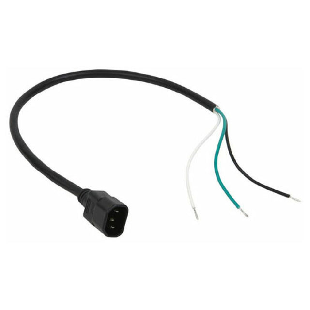 Pitco PP11339 16 3 Awg 23 Cord Plug Iec 320