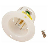 Magikitch'N PP11379 Flgd Inl 125v Rcpt Nema 5 15p