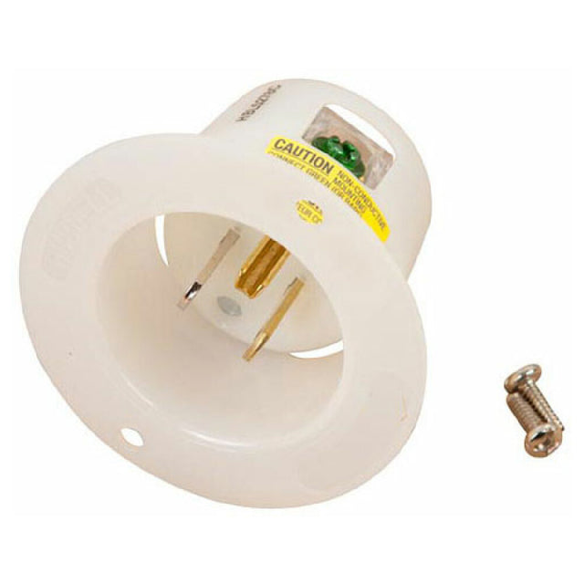 Magikitch'N PP11379 Flgd Inl 125v Rcpt Nema 5 15p
