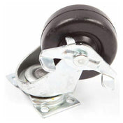 Magikitch'N PP11381 Locking W/ Top Pl Caster Pmf 2