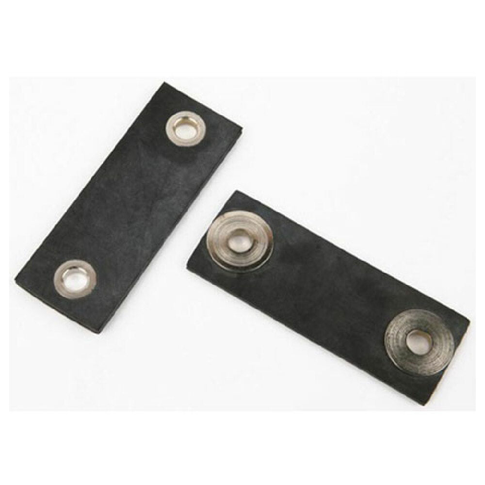 Prince Castle 100-22S Rubber Strip (pkg Of 2)