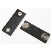 Prince Castle 100-22S Rubber Strip (pkg Of 2)