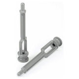 Precision Metal 101-107S Plunger Rod Kit (pkg Of 2)