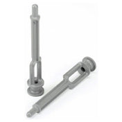 Precision Metal 101-107S Plunger Rod Kit (pkg Of 2)