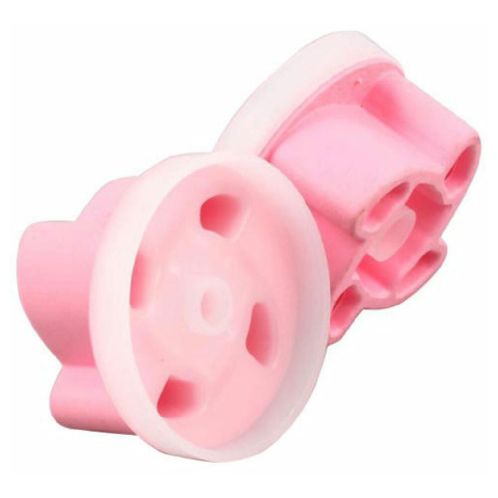 Prince Castle 106-074S Sweetnwheel Dispens Kit Pink