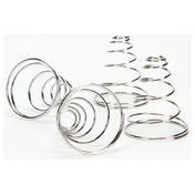 Precision Metal 142-17S Pkg Of 4 Spring