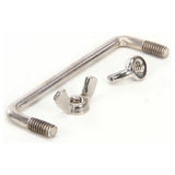Prince Castle 161-57S Locking Stud W/hardware