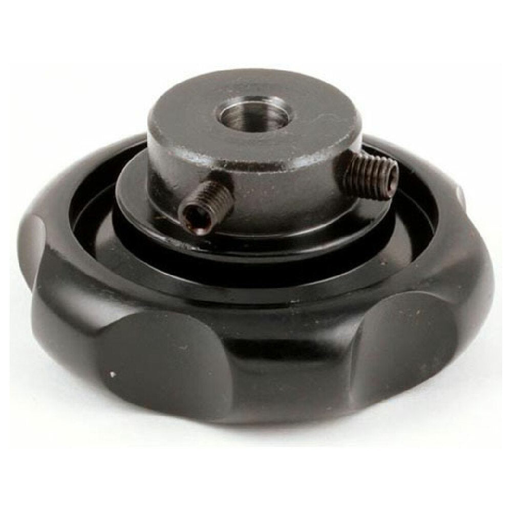 Precision Metal 164-58S Carriage Knob