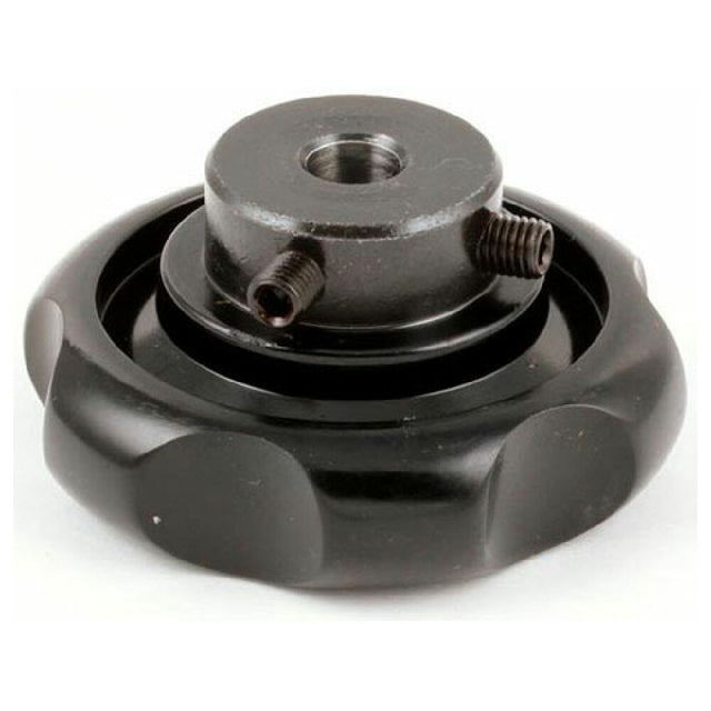 Precision Metal 164-58S Carriage Knob