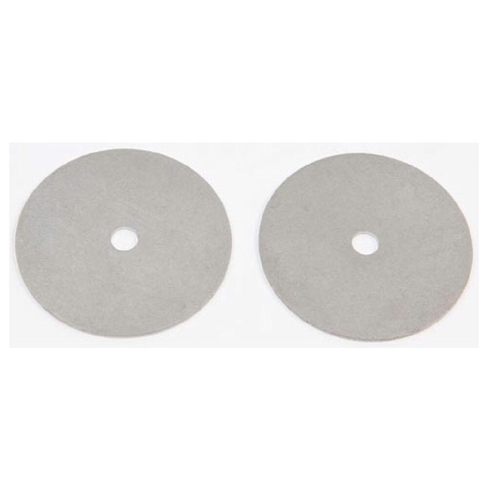 Prince Castle 228-63S 1/2in (pkg Of 2) Wheel