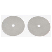 Prince Castle 228-63S 1/2in (pkg Of 2) Wheel