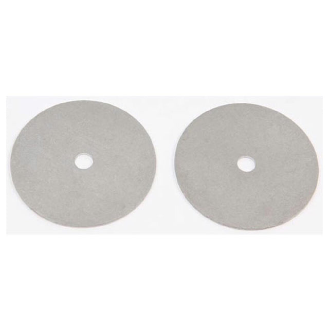 Prince Castle 228-63S 1/2in (pkg Of 2) Wheel