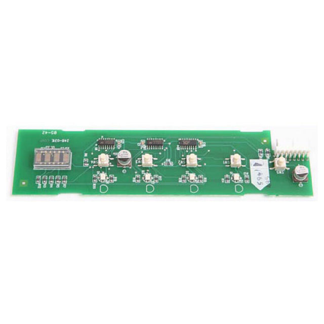 Prince Castle 248-140S Display Pcb Kit