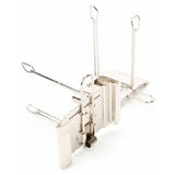 Precision Metal 333-002S Bx Hldr Arms&spring Assy