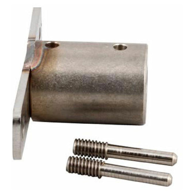 Precision Metal 340-142S Coupler Assy W/pin Kit