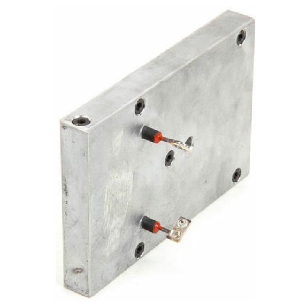 Precision Metal 340-275S Club Platen Assy Kit