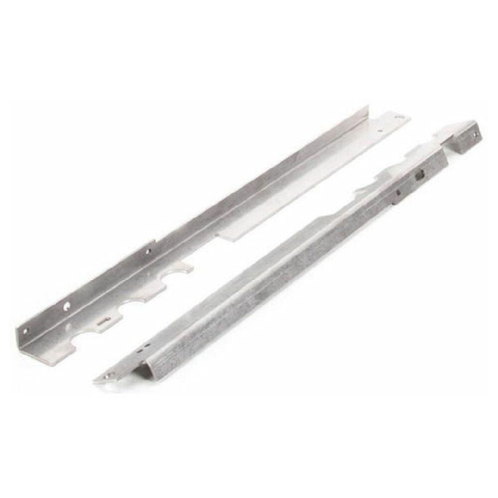 Prince Castle 340-296S Pivot Bracket Lh Kit Front & Rear