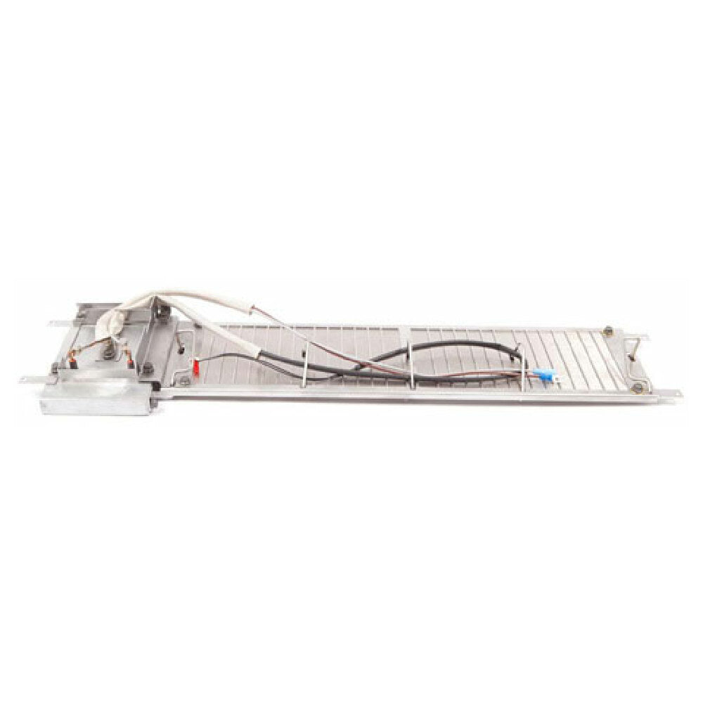 Prince Castle 340-419S Crwn Compresion Plte Kit