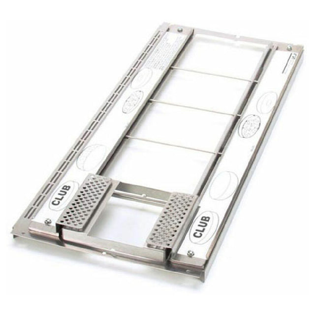 Precision Metal 340-446S Top Cover Kit