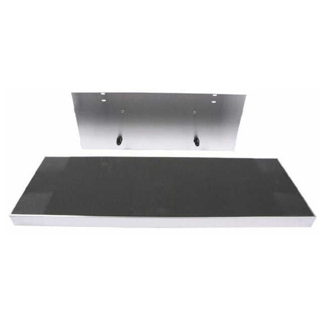 Precision Metal 340-RR Rear Chute And Riser Kit