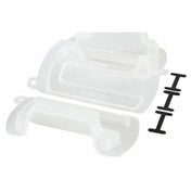 Precision Metal 406-152SPT Lid & Tether Kit