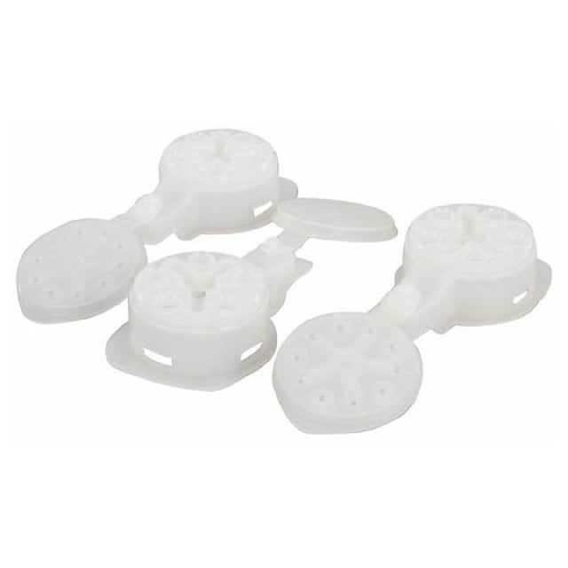 Precision Metal 409-017S Manifold & Lid Kit