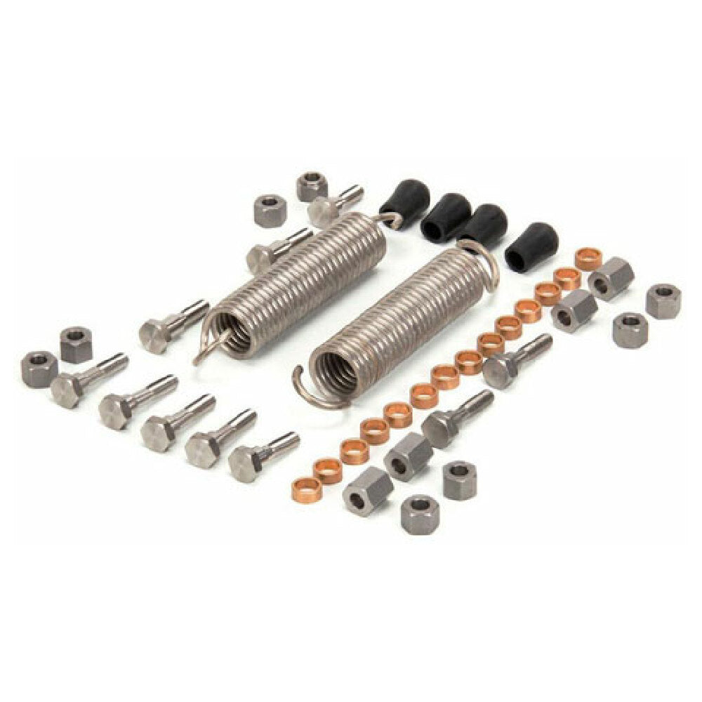 Precision Metal 411-900S Toaster Tune Up Kit