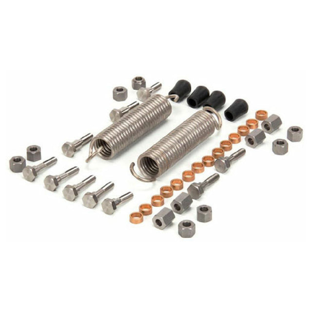 Prince Castle 411-900S Toaster Tune Up Kit