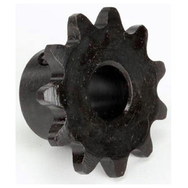 Precision Metal 421-072S Chain Sprockt (11 Tooth)
