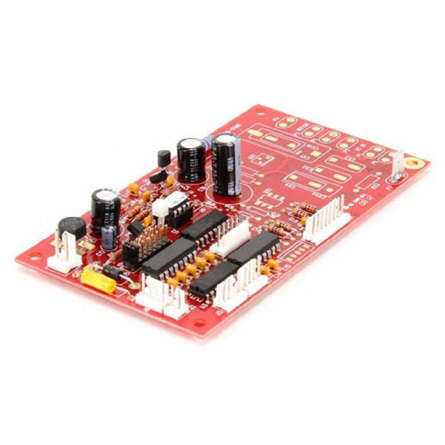Precision Metal 428-440S Pcb Assy Ss Inf Ctrl Kit