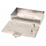 Prince Castle 429-107S Upper Right Platen Kit