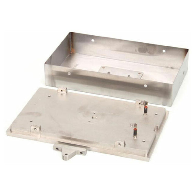 Prince Castle 429-107S Upper Right Platen Kit