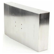 Precision Metal 429-108S Upper Left Platen Kit