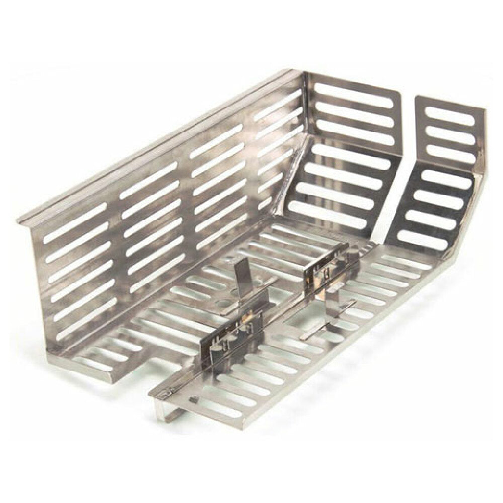 Precision Metal 429-132S Left Protective Covr Kit