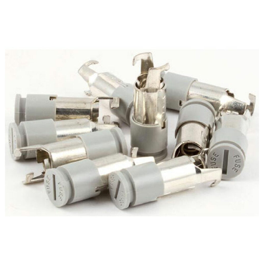Prince Castle PC88-787S Fuse Holder Kit (pkg Of 10)