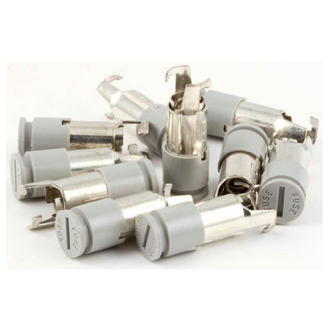 Prince Castle PC88-787S Fuse Holder Kit (pkg Of 10)