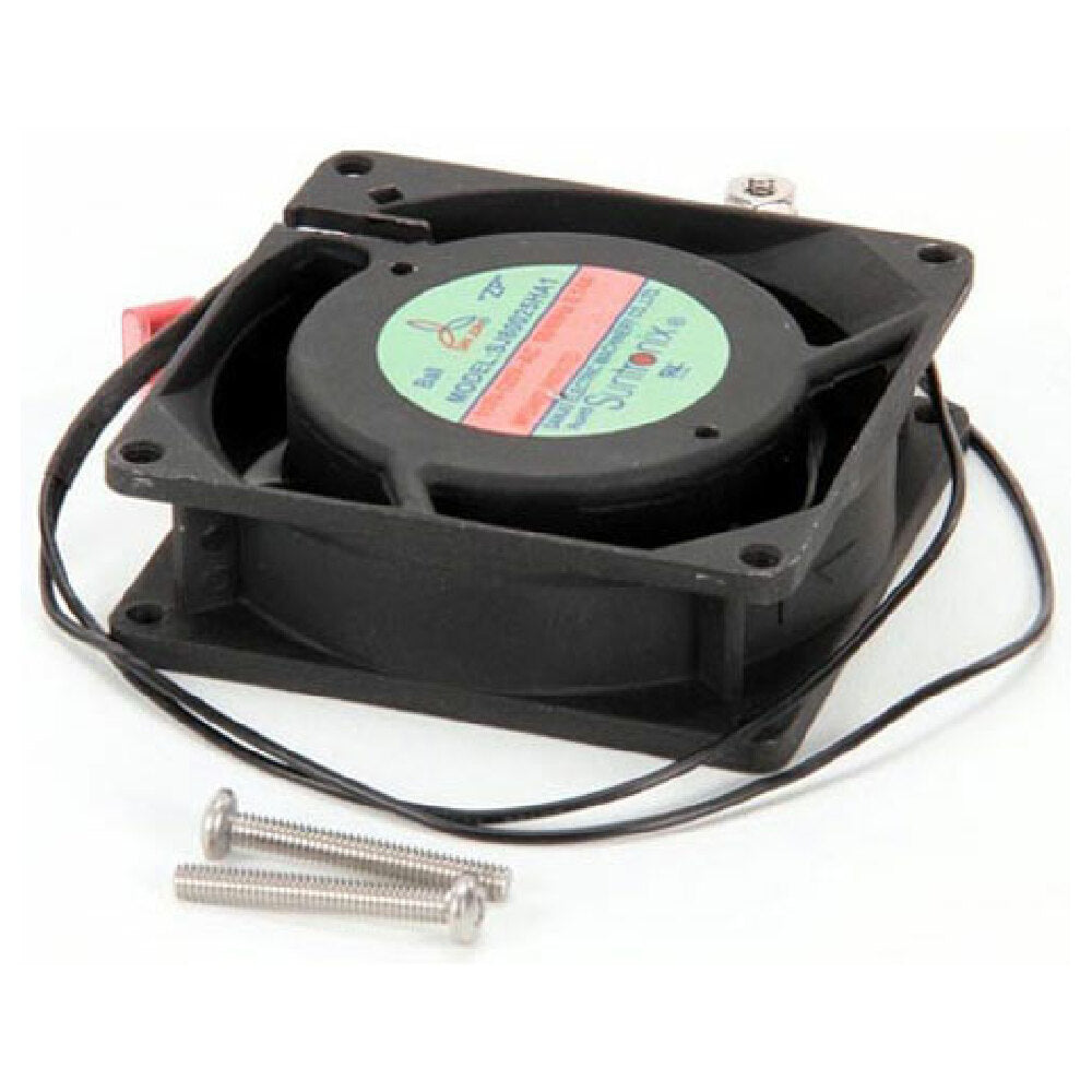 Prince Castle 524-004S Cabinet Fan Kit