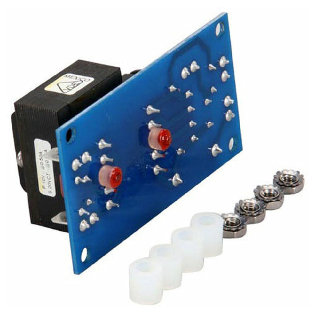Precision Metal 524-009S Power Pcb Pchkit